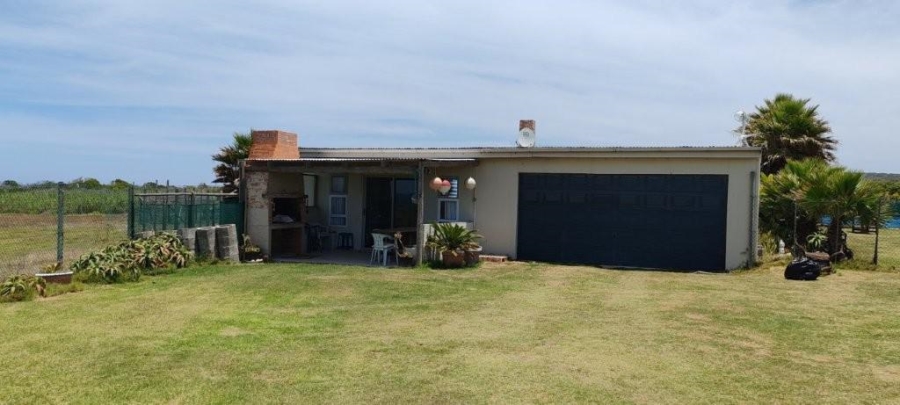 3 Bedroom Property for Sale in Gouritsmond Rural Western Cape